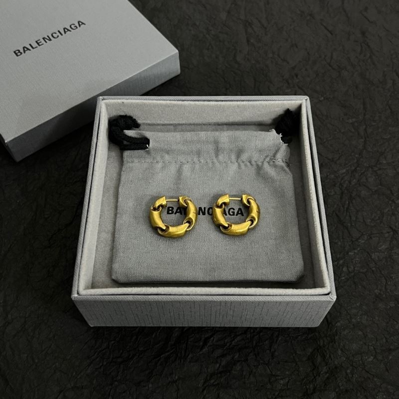 Balenciaga Earrings